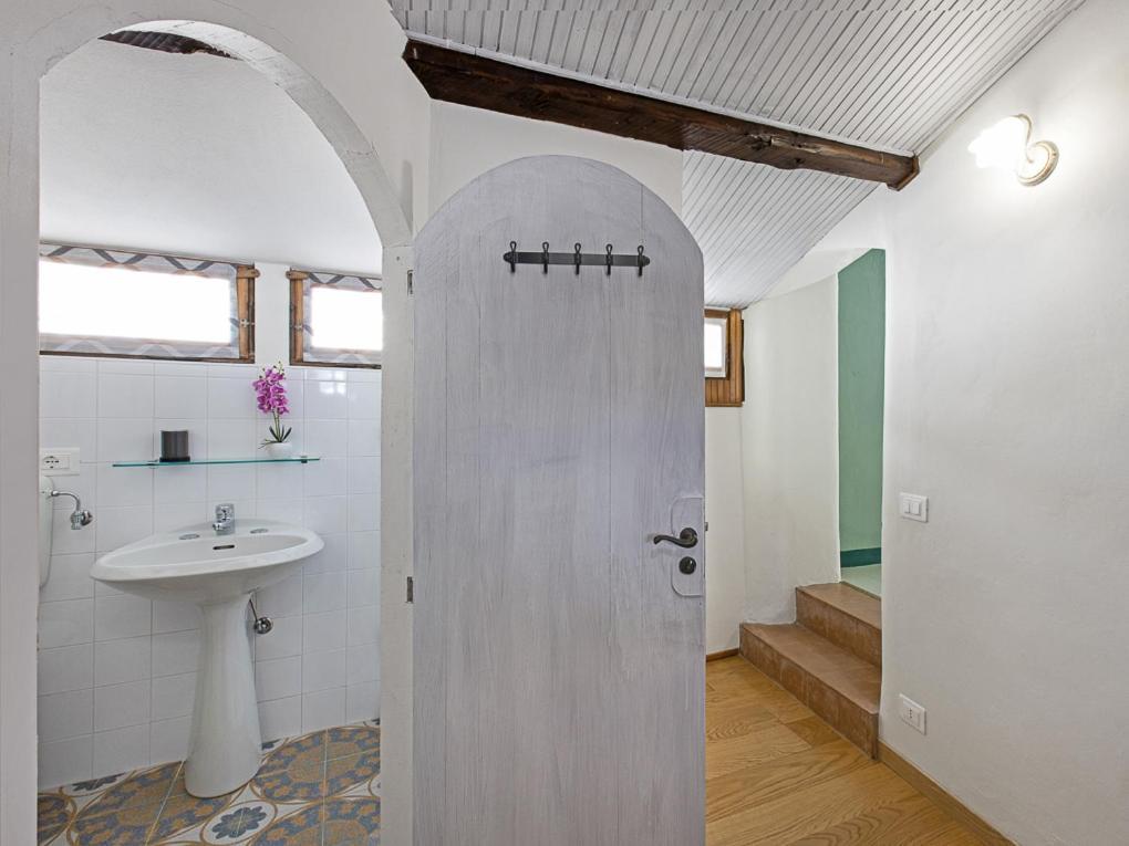 Casa Cecilia Lägenhet Santo Stefano Belbo Exteriör bild